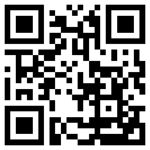 QR Code สำหรับเพิ่มเพื่อน LINE ID shiinaz