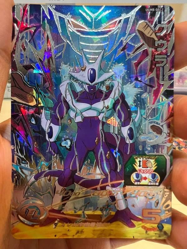 Dragon Ball Super Heroes